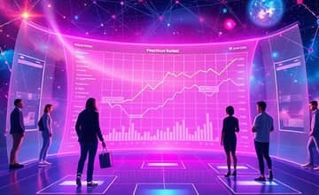 Mercados Predictivos Cripto: Apuesta al Futuro