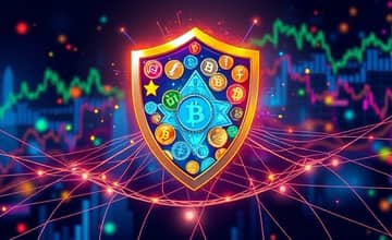 Manejo de Riesgos en el Portafolio Cripto: Diversificación y Stop Loss