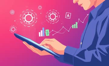 Potencia tu Patrimonio: La Magia de la Automatización