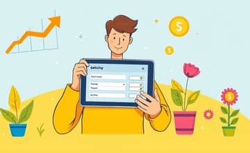 Hazlo en Automático: Tu Plan Financiero Infalible