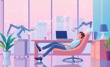 Libérate del Monitoreo: Tus Finanzas en Piloto Automático