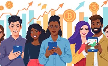 Micro-fondos: Acceso a Carteras Diversificadas para Todos