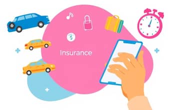 La evolución del seguro bajo demanda: Paga por lo que usas