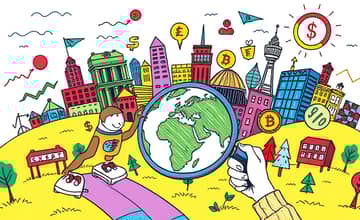 Capital Alternativo: Explorando Opciones Fuera del Mercado Tradicional