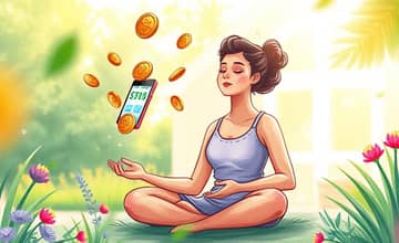 El Camino hacia la Tranquilidad: Finanzas sin Esfuerzo