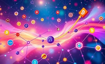 Activos Digitales Nativos: Más Allá de las Criptomonedas