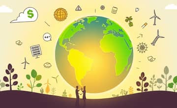 Mercados de Carbono: Invertir en la Lucha contra el Cambio Climático