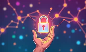 Identidad Digital Descentralizada: Tu Yo en la Blockchain