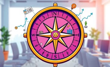 Tu Brújula Financiera: Automatización para el Rumbo Correcto