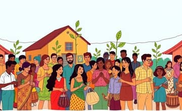 Microcréditos con Impacto: Apoyando el Desarrollo Local