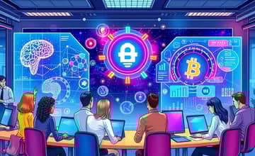 Desarrollo de habilidades para el futuro Fintech