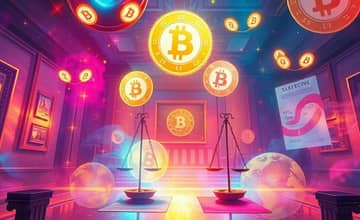 Desafíos Legales de los NFTs: Propiedad y Derechos de Autor