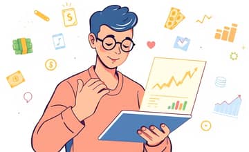 Asistentes Financieros Virtuales: Tu Guía Personal de Inversión