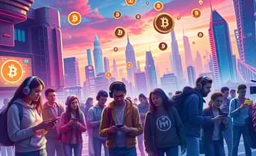 La Fusión de Finanzas y Gaming: Nuevas Oportunidades de Capital