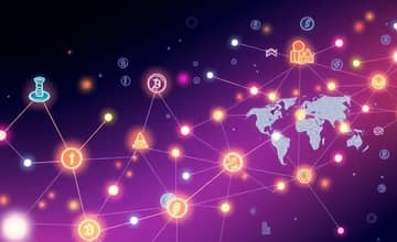 Desafíos de escalabilidad en Blockchain para servicios financieros