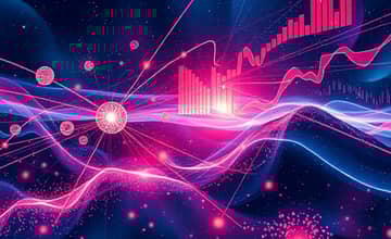 Finanzas Cuánticas: Aprovechando Principios Emergentes para Invertir