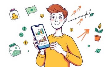 De los Gastos al Control: Tu Dinero en Tus Términos