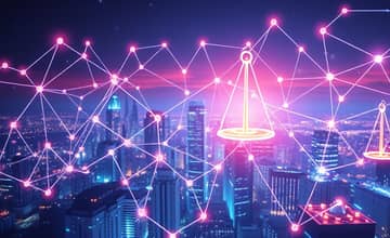 Ética en la IA financiera: Decisiones justas y transparentes