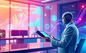 Gestión de Tesorería Inteligente para Empresas