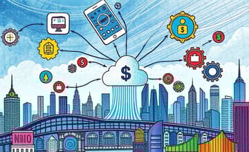 La Transformación de los Servicios de Préstamo con Tecnología