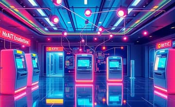 El Internet de las Cosas (IoT) en el Ecosistema Financiero