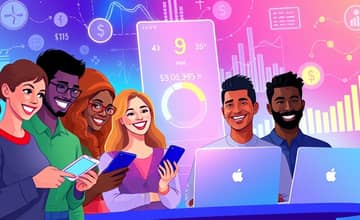 El Futuro del Crédito: Basado en Datos Alternativos