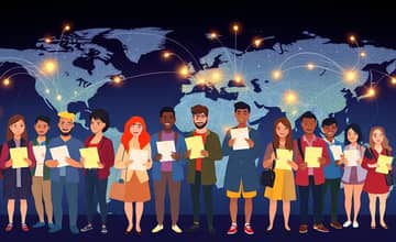 Educación Global con Blockchain: Acceso al Conocimiento