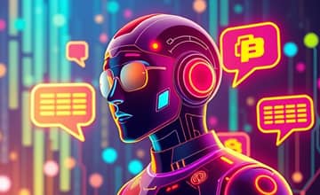 Asistentes Financieros con Procesamiento de Lenguaje Natural (NLP)