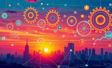 El Arte de la Anticipación: Finanzas Predictivas con Automatización