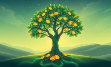 El Camino Verde de tus Finanzas: Crecimiento Automatizado