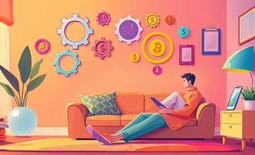 La Fuerza del Hábito: Automatiza tus Buenas Prácticas Financieras