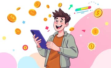 Gamificación en Fintech: Aprender a Gestionar tu Dinero Jugando