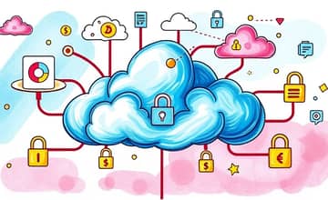 La Nube Híbrida: Flexibilidad y Seguridad para Fintechs