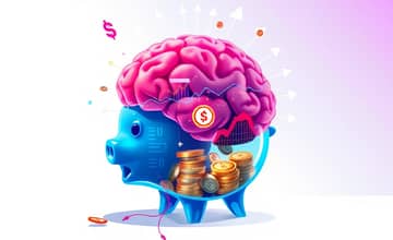 El Cerebro Detrás de tus Ahorros: IA Financiera