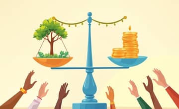 Inversión de Impacto Social: El Doble Dividendo Ético y Económico