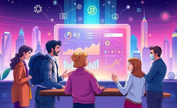 Estrategias de Inversión Basadas en IA para Principiantes