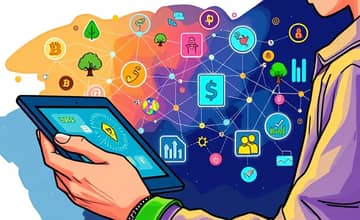 Inversión Ética en Cripto: Criterios para Elegir Proyectos