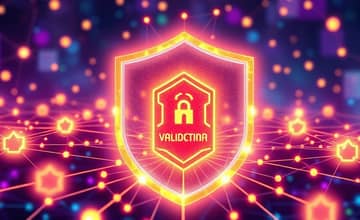 El Rol de los Validadores en PoS: Asegurando la Red