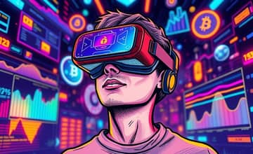 Fintech y Realidad Virtual: Nuevas Formas de Interactuar con tus Finanzas