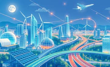 Inversiones en Infraestructura: Cimientos Sólidos para tu Capital