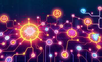 Más que un Presupuesto: Tu Ecosistema Financiero Automatizado