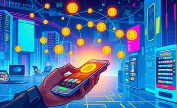 Cripto Micro-Pagos: El Futuro del Comercio Digital