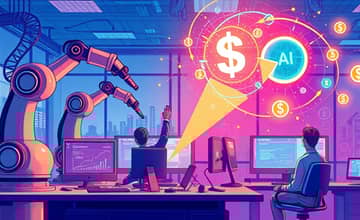 La Magia de la Rentabilidad: Automatización en Acción