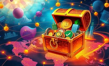 El Arte de la Diversificación Global: Protegiendo tu Patrimonio