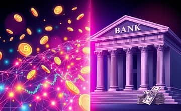 DeFi contra Cifras: Rentabilidad de los Protocolos Descentralizados