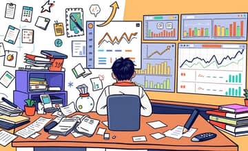 Del Caos al Control: Reorganiza tus Finanzas con Automatización