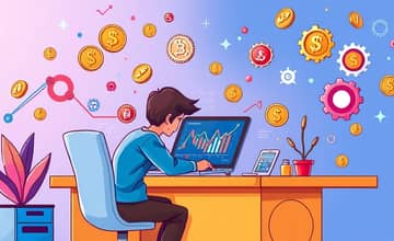 Maestro de tu Dinero: Automatización al Mando