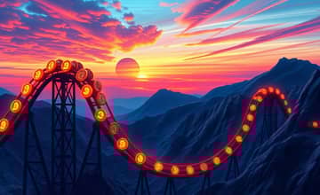 La Burbuja de las ICOs: Lecciones Aprendidas para Inversores