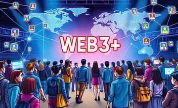 La Batalla por el Talento Humano en Blockchain