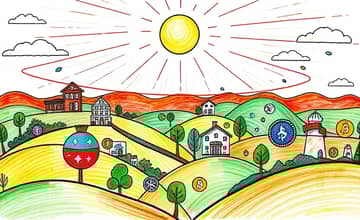 Inversiones Alternativas: Ampliando el Horizonte de tu Portafolio